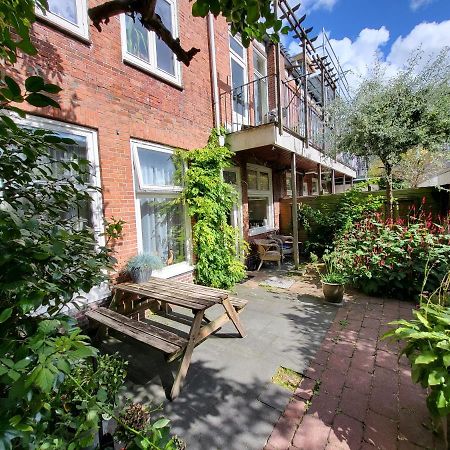 De Doorgang Bed & Breakfast Хронинген Екстериор снимка