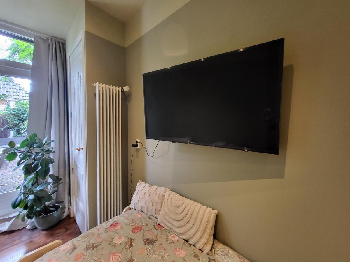 De Doorgang Bed & Breakfast Хронинген Екстериор снимка